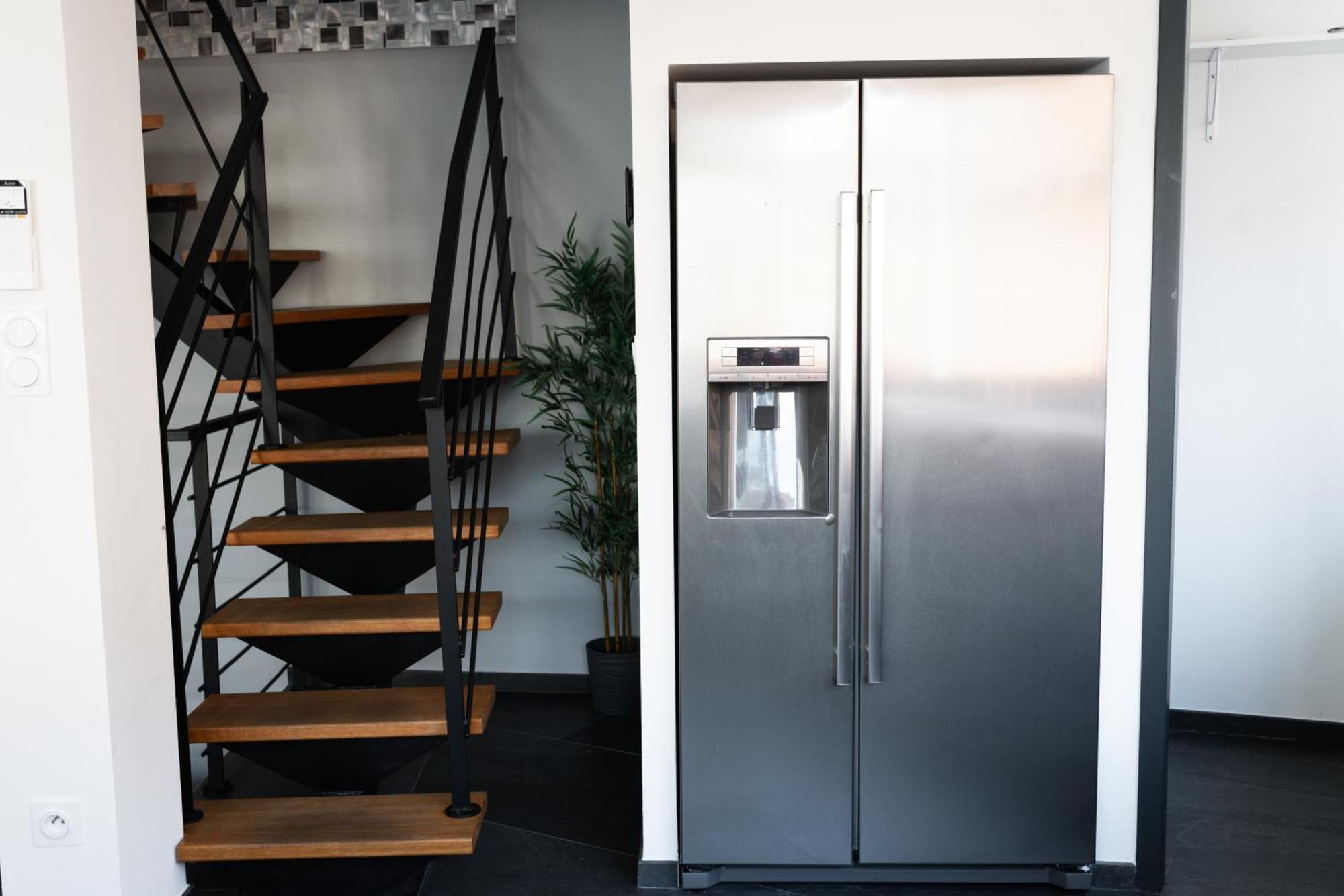 Loft 150 M2 Jacuzzi, Sauna Et Massage Blagnac Exteriör bild