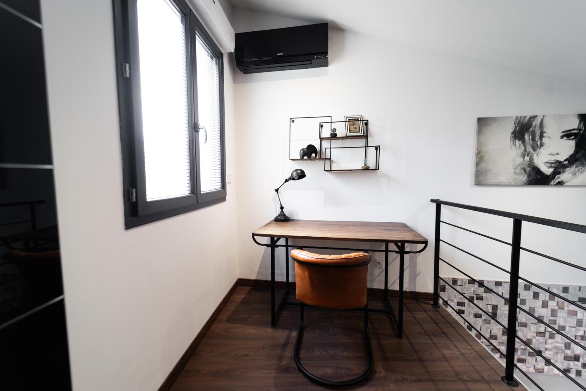 Loft 150 M2 Jacuzzi, Sauna Et Massage Blagnac Exteriör bild