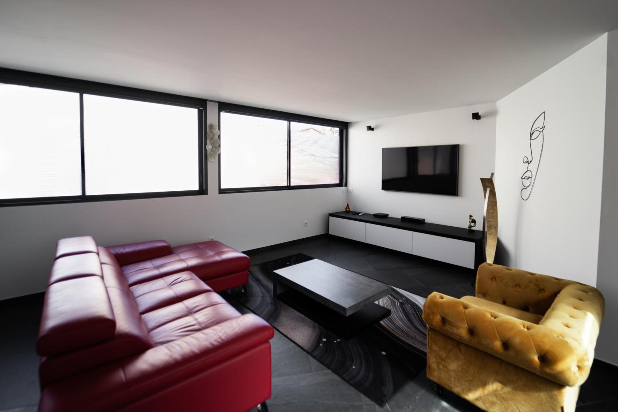 Loft 150 M2 Jacuzzi, Sauna Et Massage Blagnac Exteriör bild