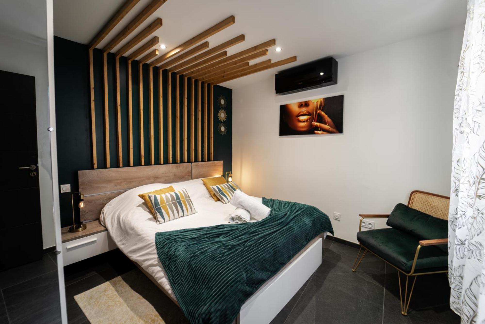 Loft 150 M2 Jacuzzi, Sauna Et Massage Blagnac Exteriör bild